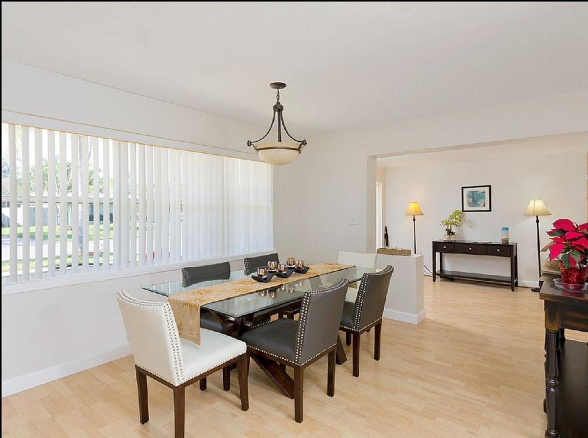 Beachway Per Ankh Pompano Beach Exterior foto