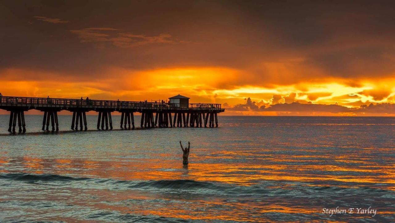 Beachway Per Ankh Pompano Beach Exterior foto