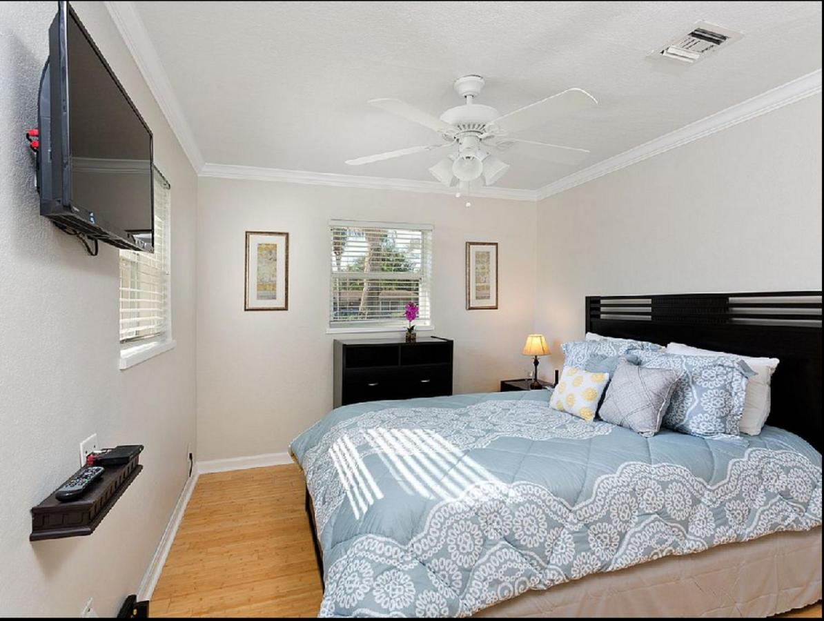Beachway Per Ankh Pompano Beach Exterior foto